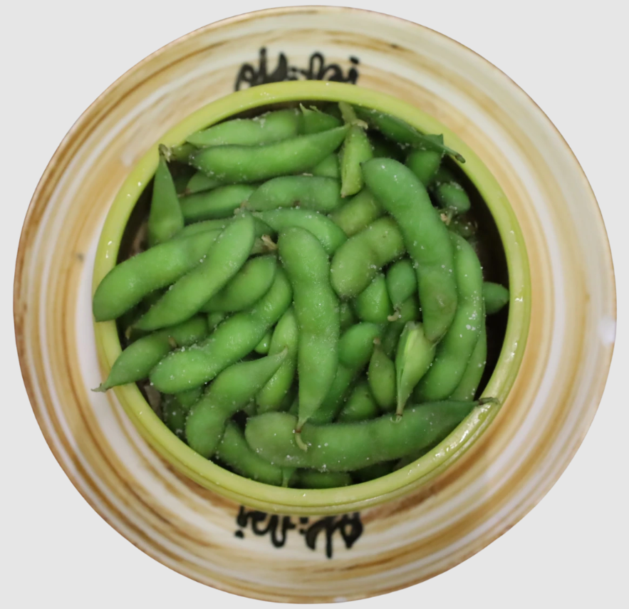 EDAMAME