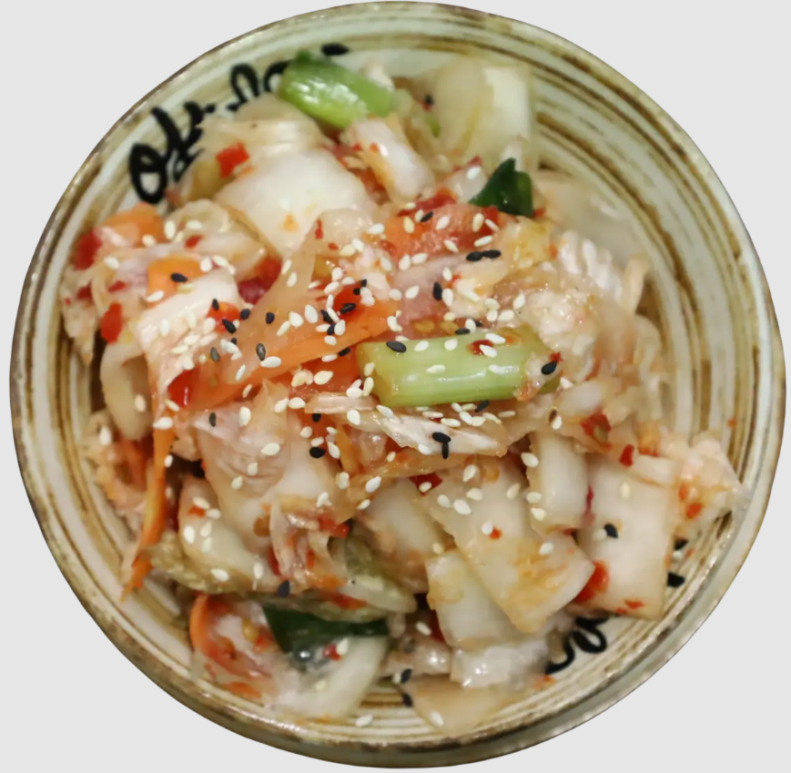 KIM CHI