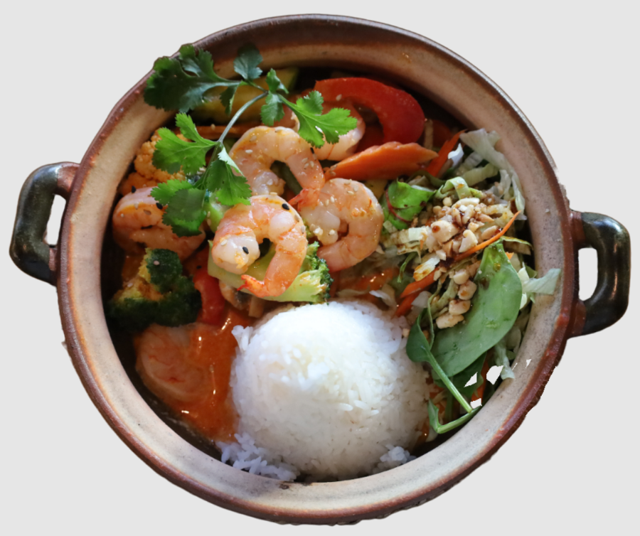 ROTER CURRY (scharf)