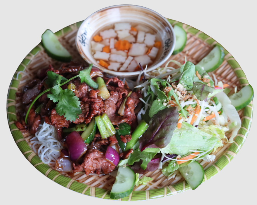 BUN BO NAM BO