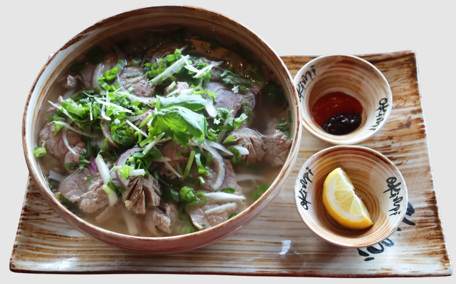 PHO HA NOI (SUPPE)