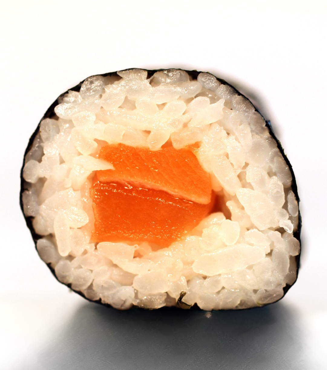 SAKE MAKI