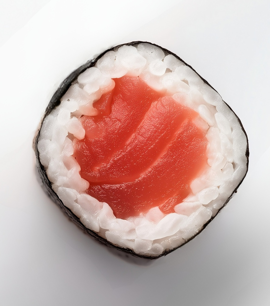 TEKKA MAKI