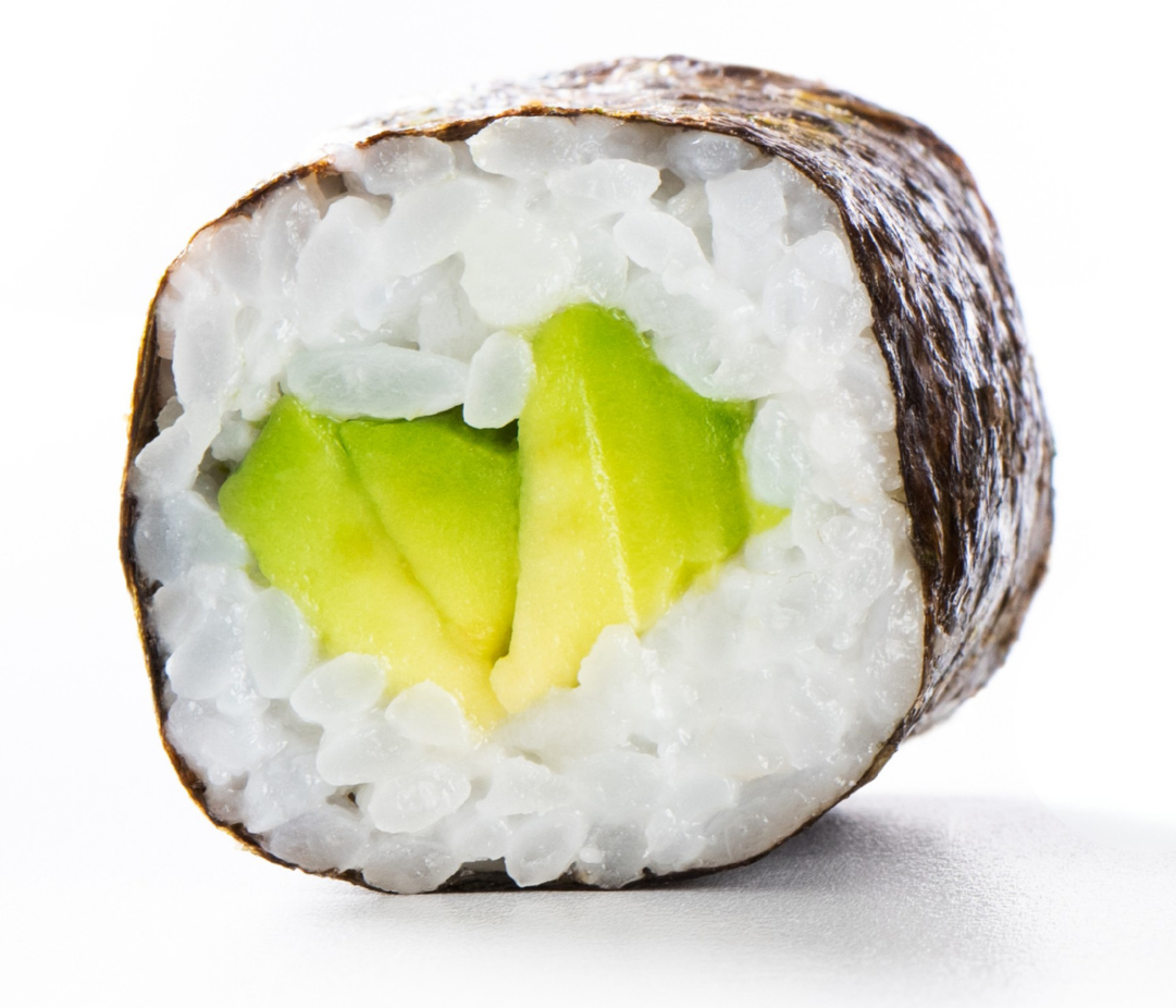 AVOCADO MAKI