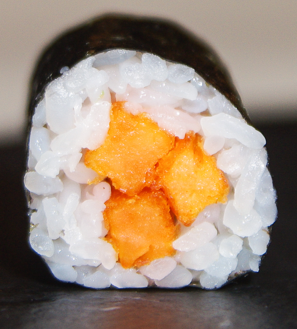 KANPYO MAKI