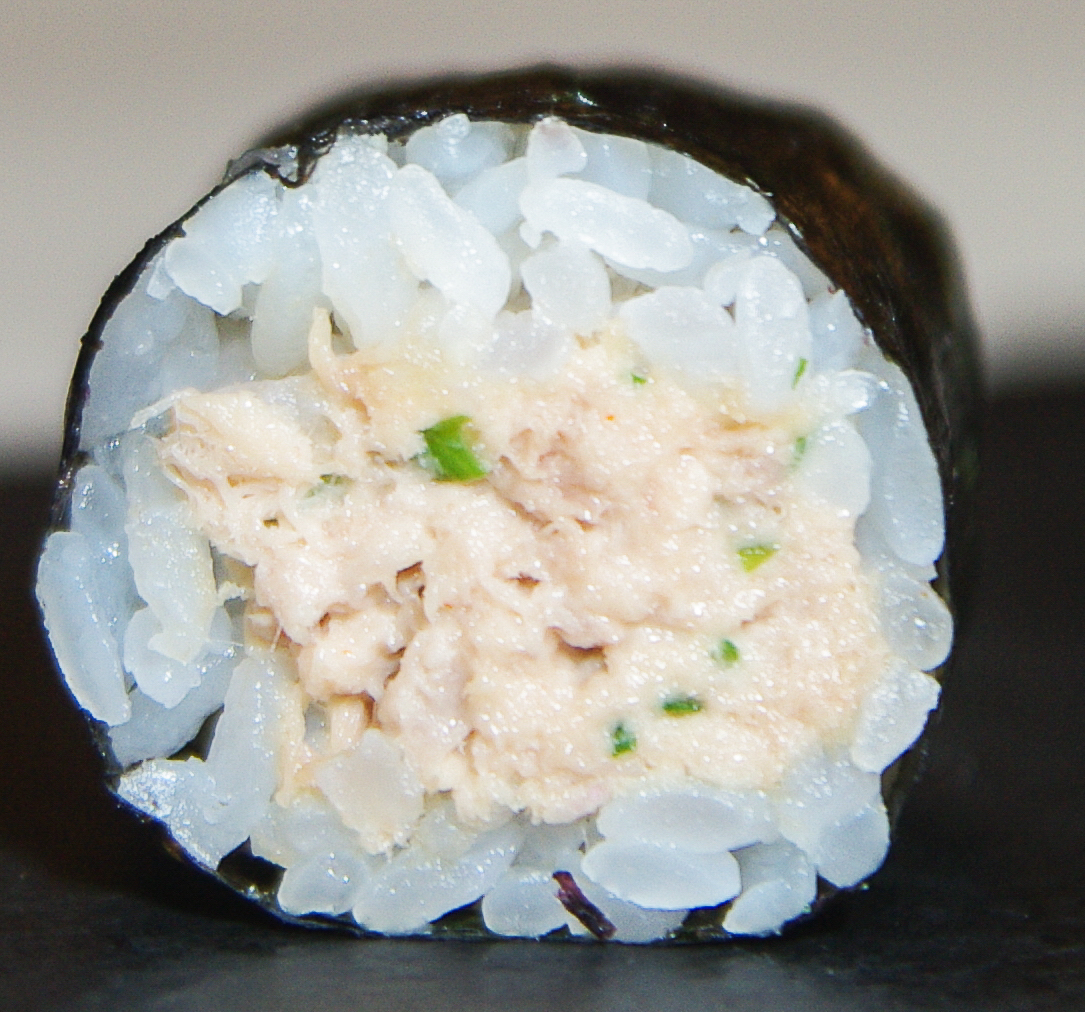 SURIMI MAKI