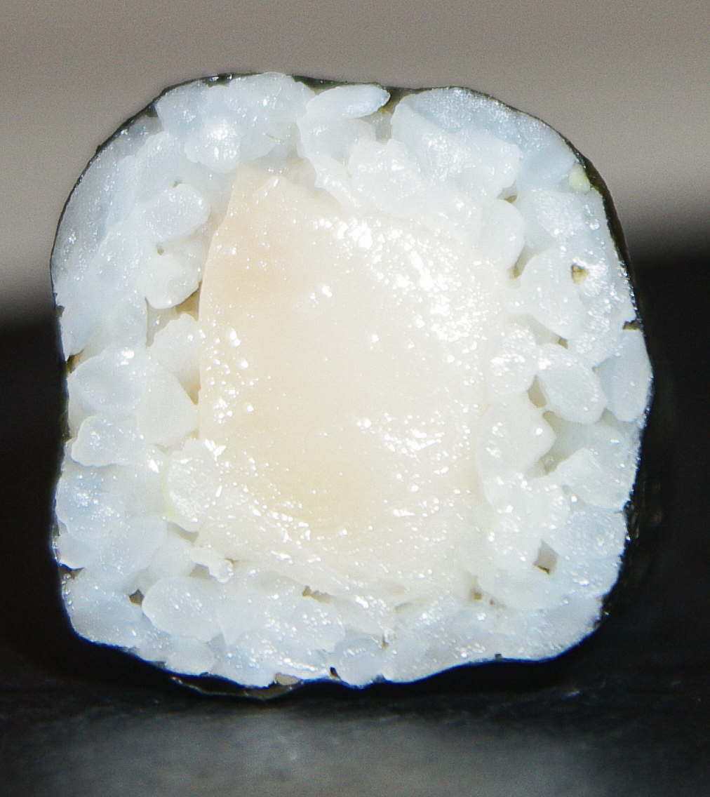 BUTTERFISCH MAKI