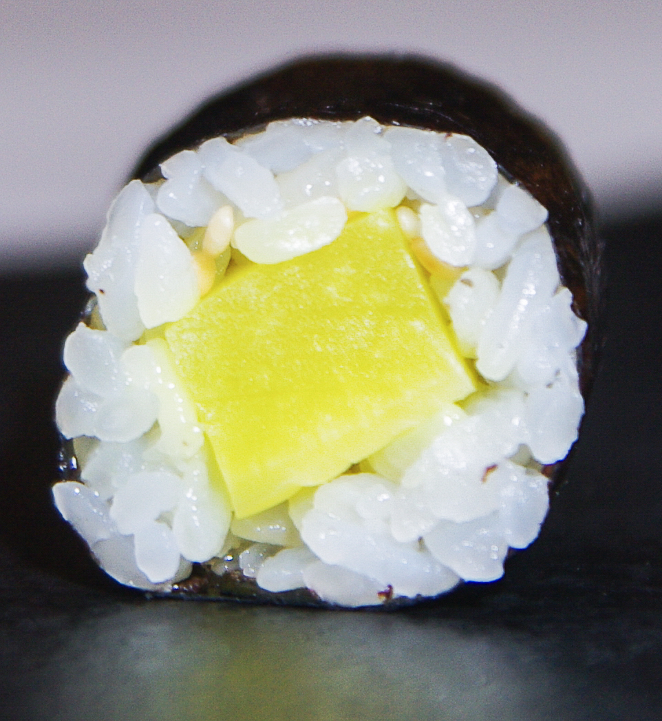 MANGO MAKI