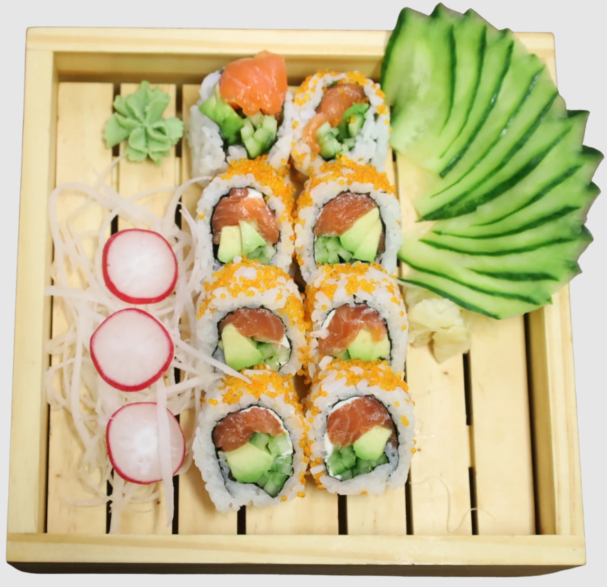 SAKE MASAGO
