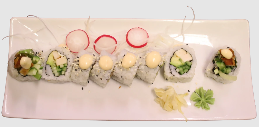 CHICKEN ROLL