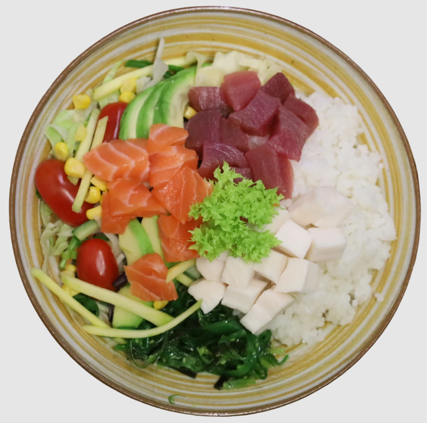 REIS BOWL