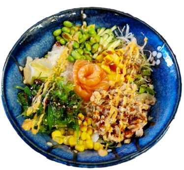 MAGURO BOWL