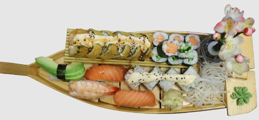 NORIKO BOX (22 Stk.)